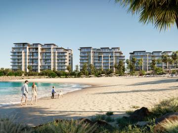 Solaya Beach