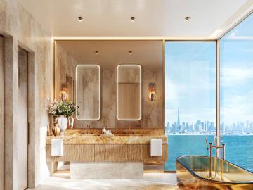 Solaya Bathroom
