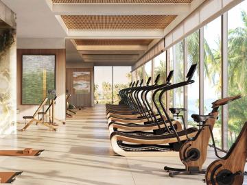 Solaya Gym