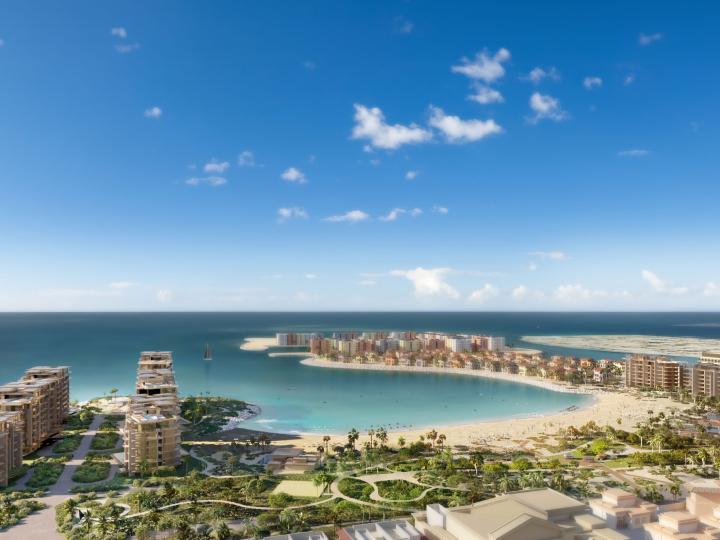 Solaya Meraas La Mer Dubai 23