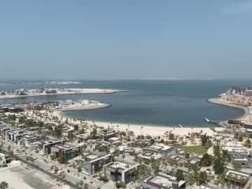 Solaya Meraas La Mer Dubai Summer 2025