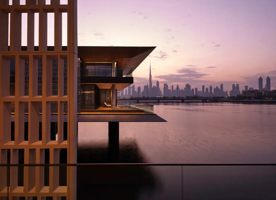 Meraas: image from the official Solaya brochure